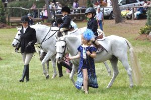 Read more about the article Why Horseback Riding is Highly Recommended for Children